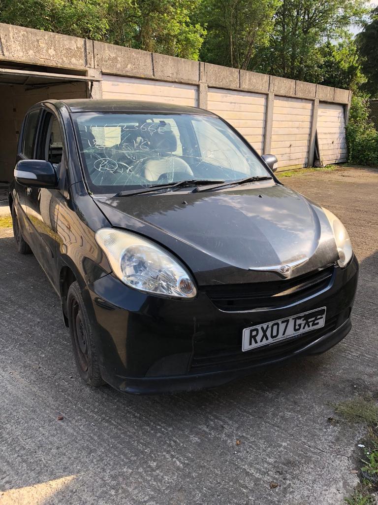 Pruda Myvi  in Luton, Bedfordshire  Gumtree