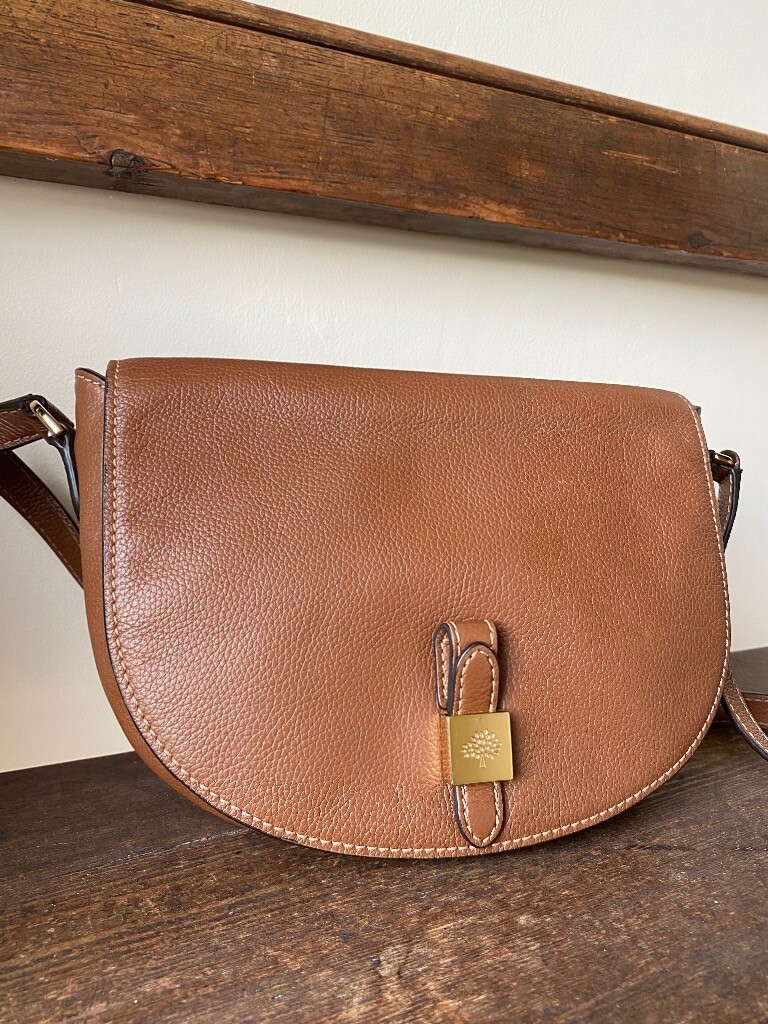 Mulberry Cross Body Bag Excellent Condition in York, North