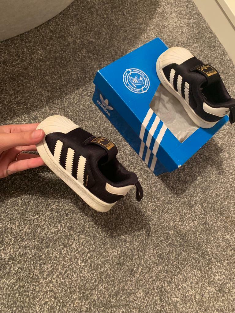 Adidas superstar 360 | in Chaddesden, Derbyshire | Gumtree Adidas superstar 360 | in Chaddesden, Derbyshire | Gumtree