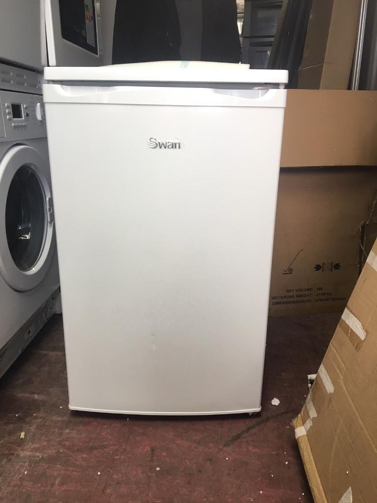 Swan under counter freezer in Leeds City Centre, West Yorkshire Gumtree