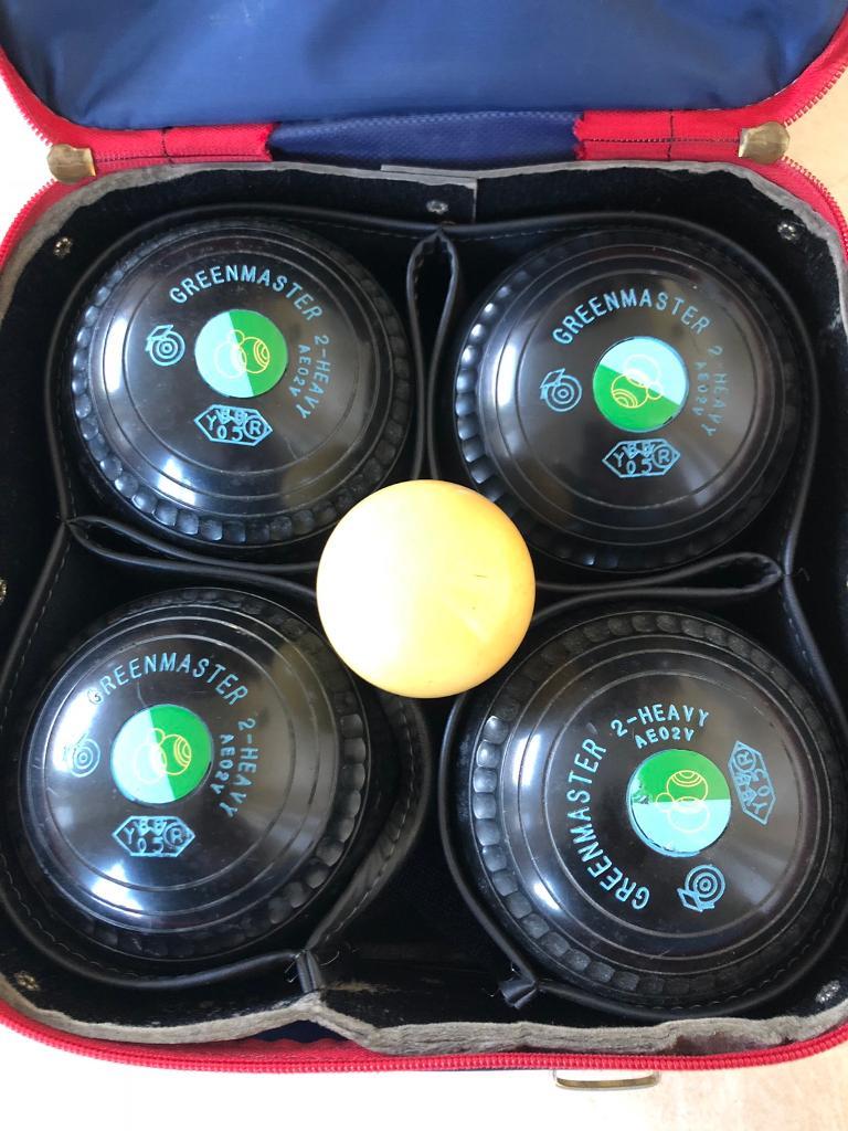 Indoor Bowls in Preston, Lancashire Gumtree