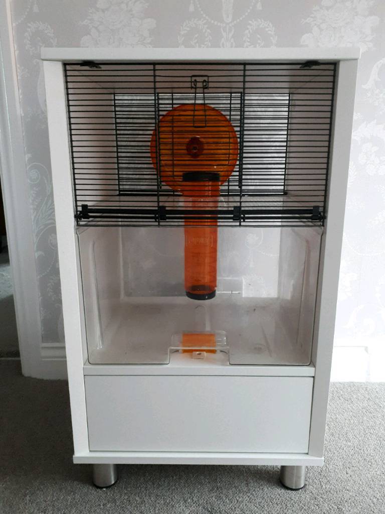 Omlet hamster cage in Arnold, Nottinghamshire Gumtree