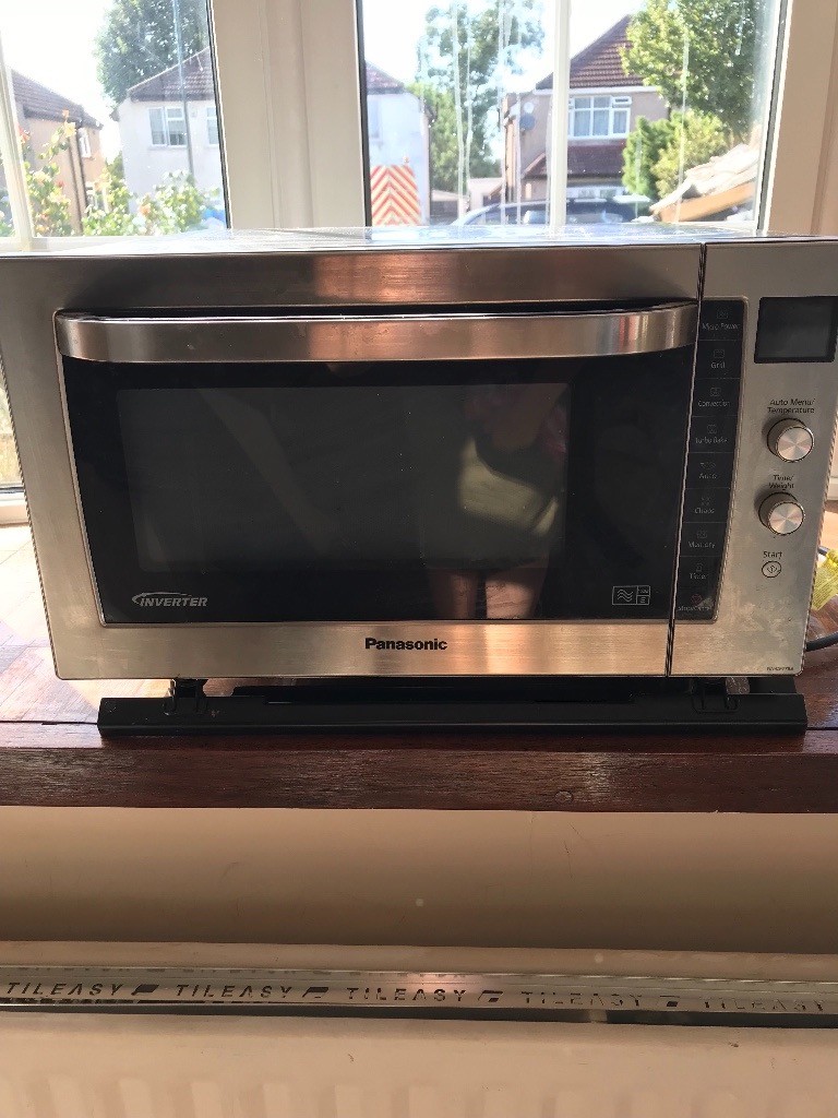 Panasonic Inverter Combination Microwave Oven in Sidcup, London Gumtree