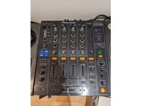 Djm 800 For Sale Gumtree
