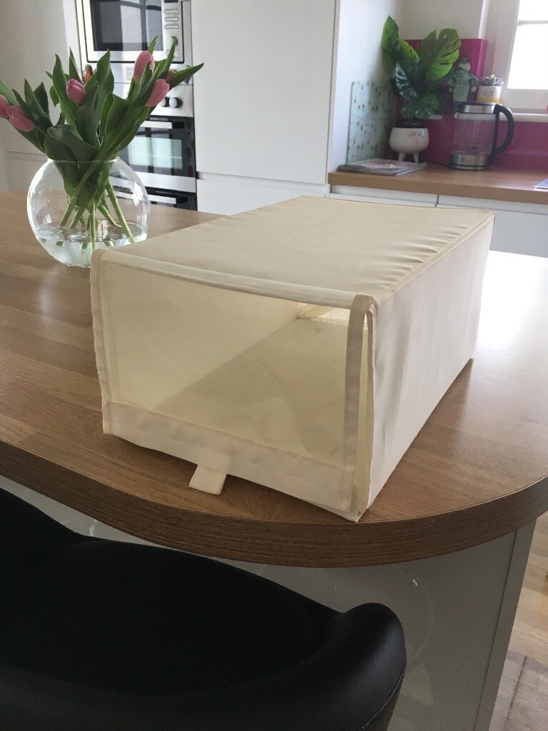 15 x Ikea shoe storage boxes in Coupar Angus, Perth and Kinross Gumtree
