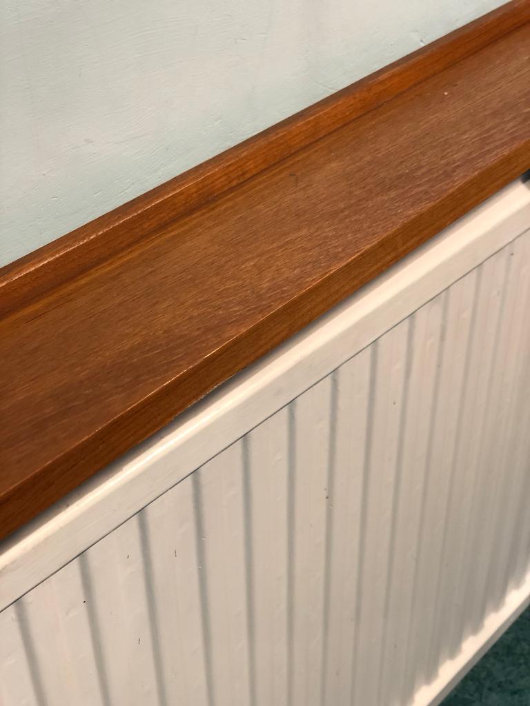 Radiator shelf in Norwich, Norfolk Gumtree