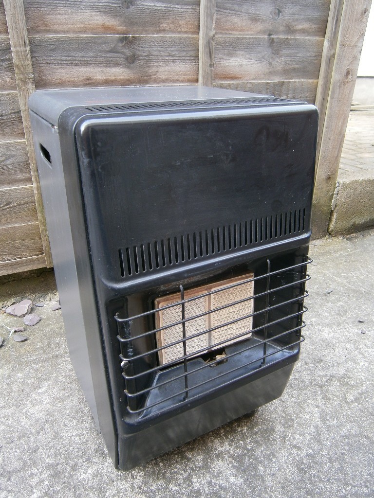 Calor Gas Heaters x 2 in Bristol Gumtree