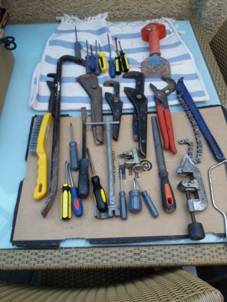 Plumbing tools New and used in Northampton, Northamptonshire Gumtree