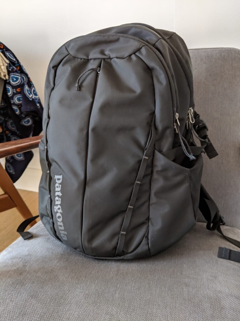 Patagonia Refugio Laptop Backpack 26L in Hackney, London Gumtree