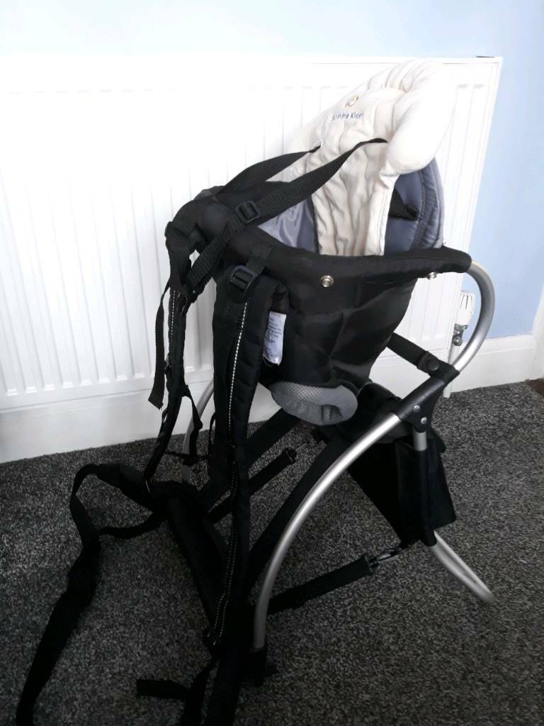 Mothercare baby back carrier in Ipswich, Suffolk Gumtree