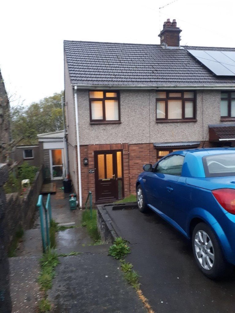 3 Bed House for Rent in Clydach, Swansea Gumtree