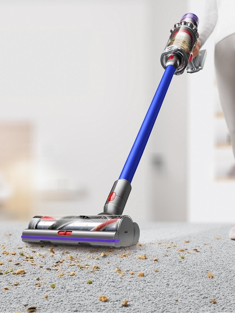 Dyson Cyclone V11 Absolute Cordless Handheld Vacuum Cleaner in Isle