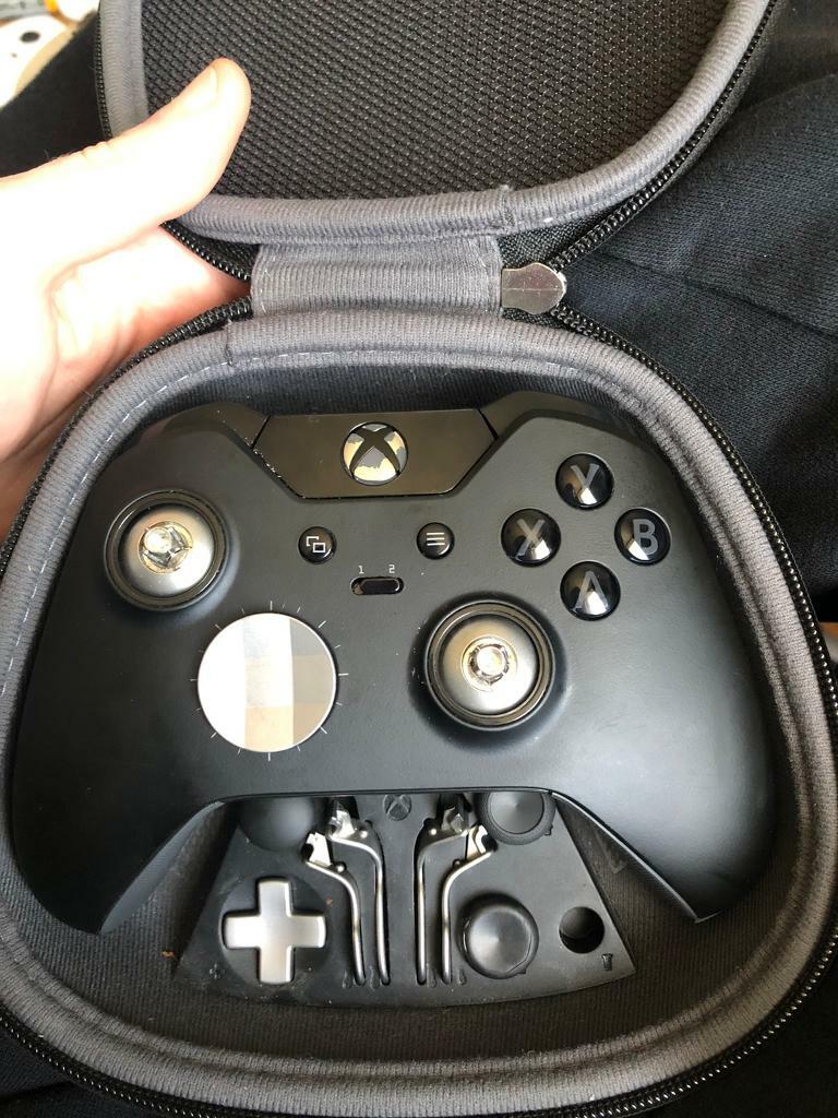 Xbox Elite Series One | in Dundee | Gumtree