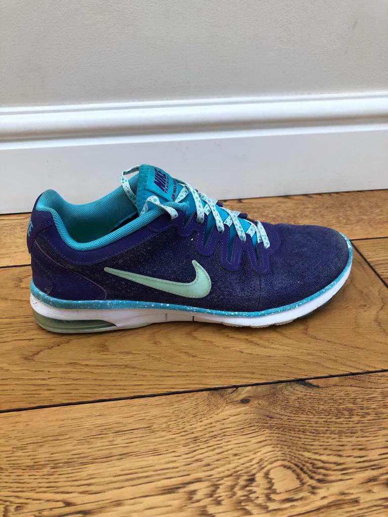 Nike trainers ladies⢠UK size 7⢠| in Sheffield, South Yorkshire | Gumtree
