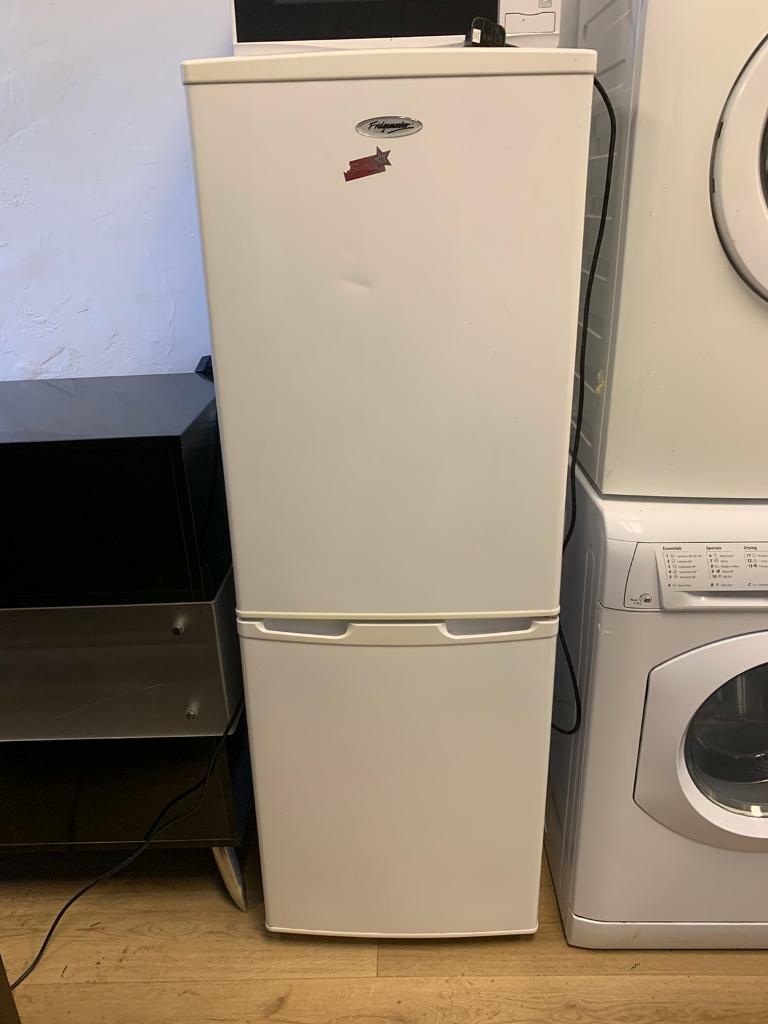 BEKO FRIDGE FREEZER in Bridgeton, Glasgow Gumtree