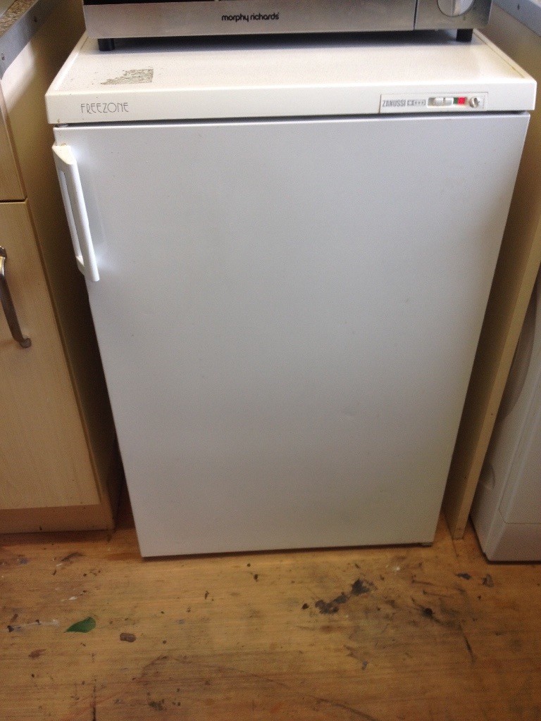 Zanussi Freezone Freezer in St Andrews, Fife Gumtree
