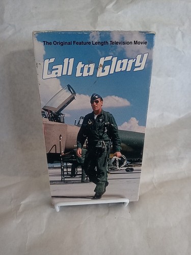 Call To Glory VHS TV Movie Craig T Nelson | eBay