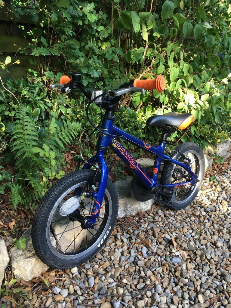 carrera cosmos 14 inch