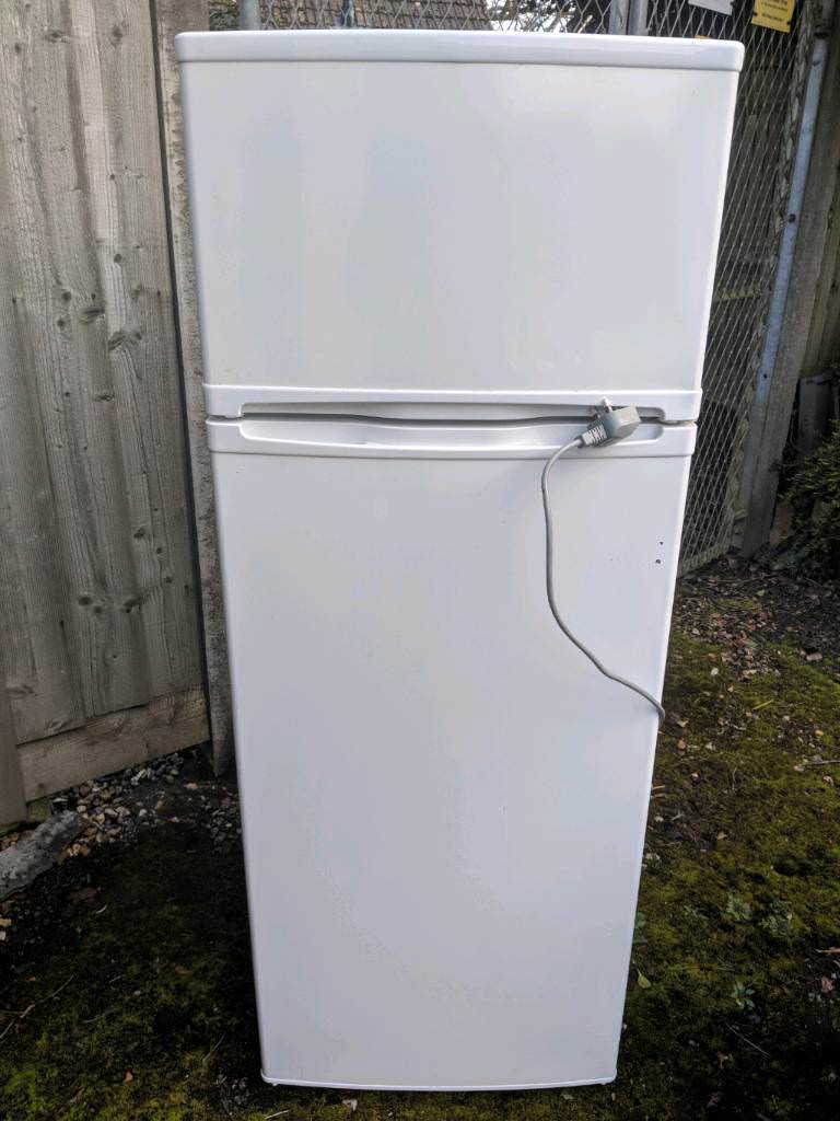 Currys fridge freezer. in Wokingham, Berkshire Gumtree