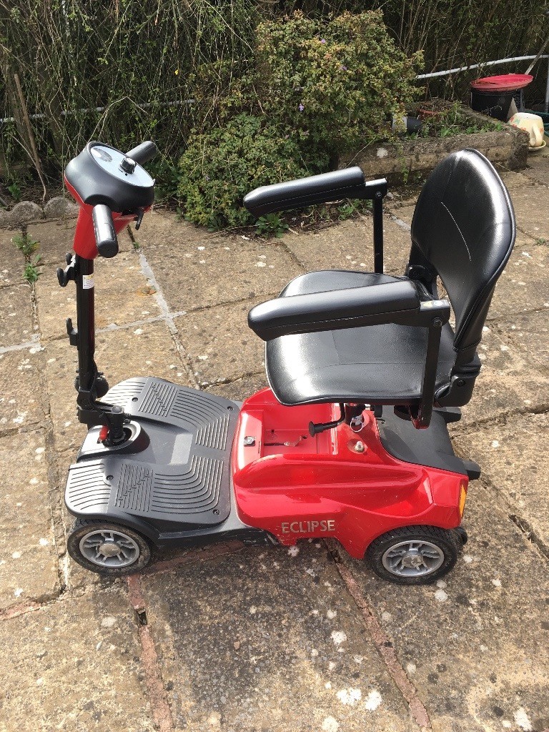 Care Co Eclipse Mobility Boot Scooter in Llanishen, Cardiff Gumtree