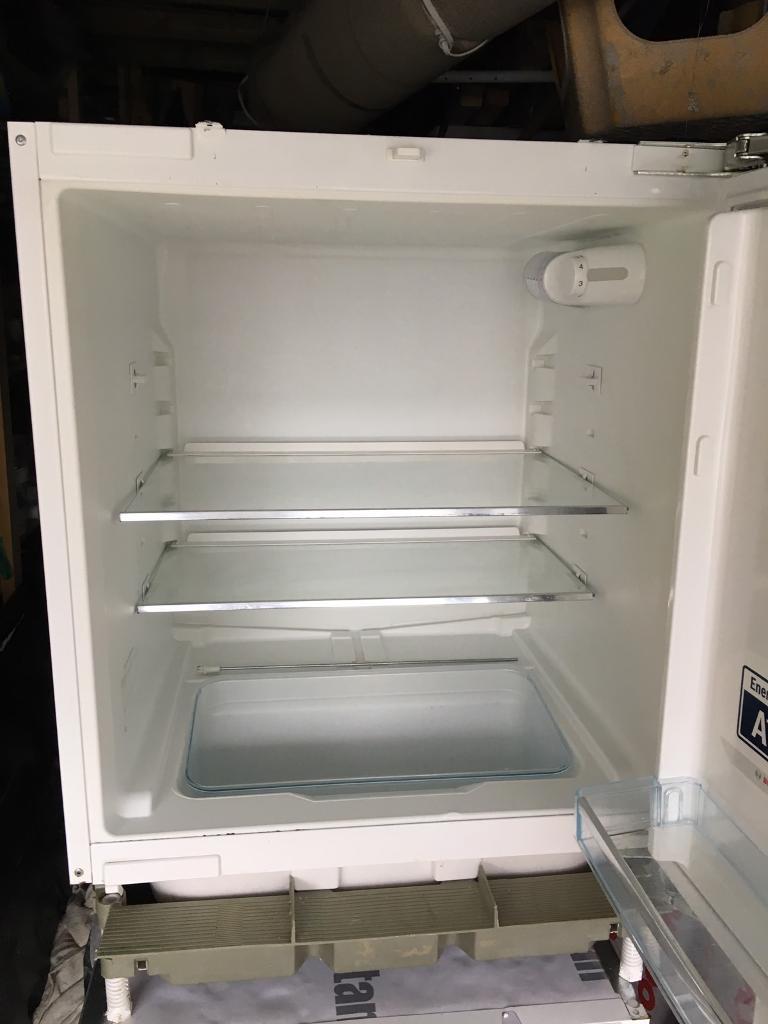 Bosch integrated under counter fridge in Calcot, Berkshire Gumtree