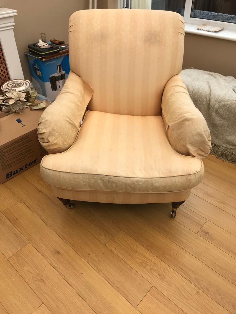 Marks and Spencer Armchair in Ipswich, Suffolk Gumtree