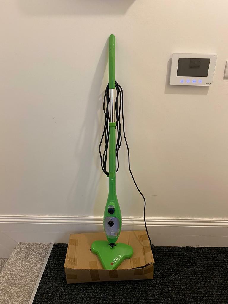 H20 X5 STEAM MOP | in Brighouse, West Yorkshire | Gumtree