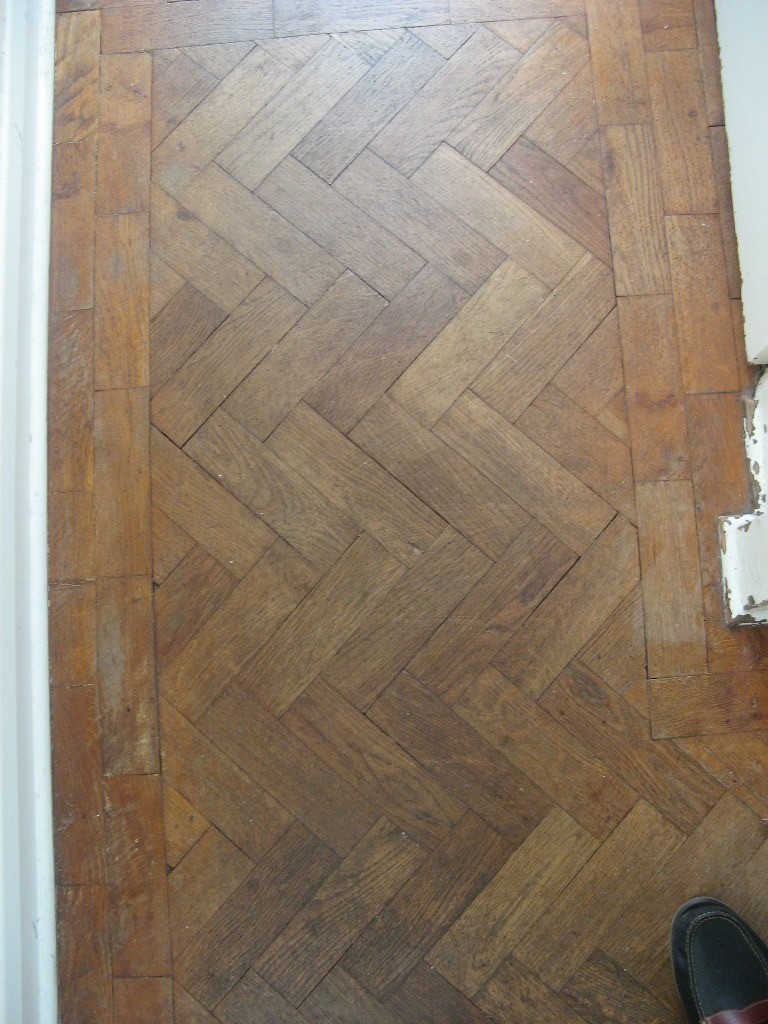 Oak Parquet Flooring In Maidenhead Berkshire Gumtree
