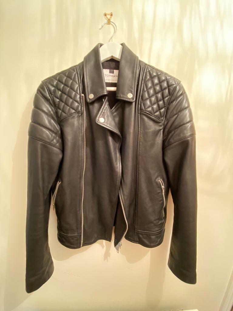 Leather jacket in Perth, Perth and Kinross Gumtree