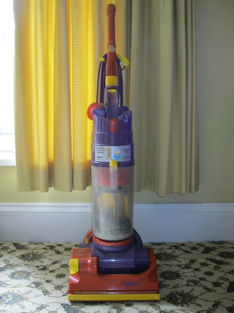 Dyson DC04 dual cyclone vacuum cleaner in Clifton, Bristol Gumtree