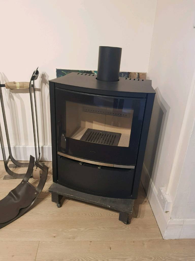 Stove 9kw in Morpeth, Northumberland Gumtree