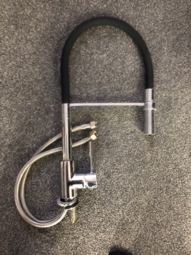 Kitchen tap | in Dover, Kent | Gumtree