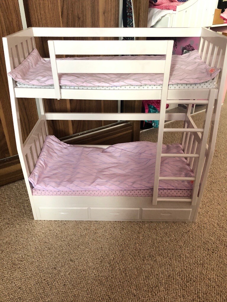 Our generation bunk bed in Carryduff, Belfast Gumtree