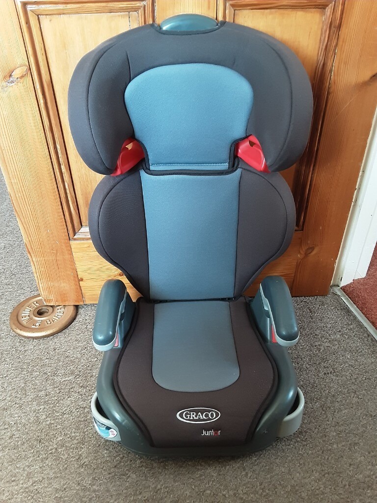 Graco Junior Car seat in Clydach, Swansea Gumtree