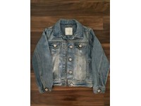 Next Denim Jacket Age 6