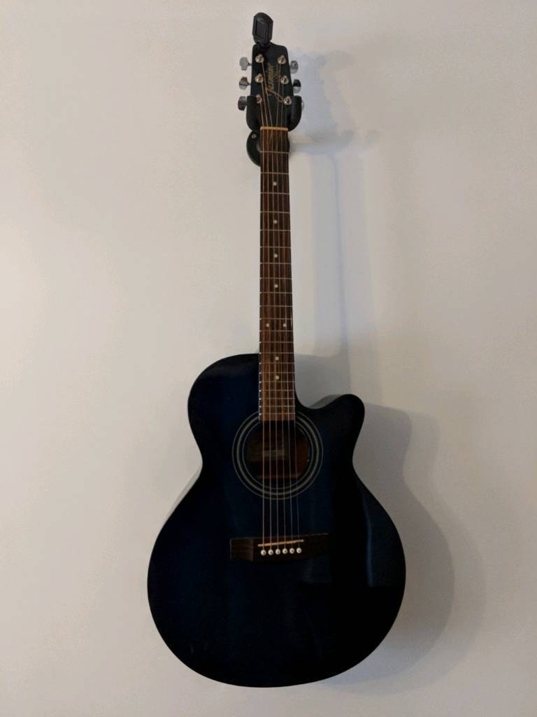 Jasmine by takamine S34C8T acoustics guitar in Bearsden, Glasgow