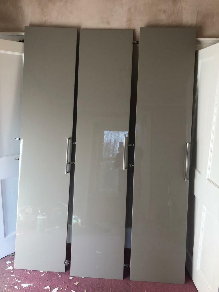 Ikea Pax Door X 1 In Trinity Edinburgh Gumtree