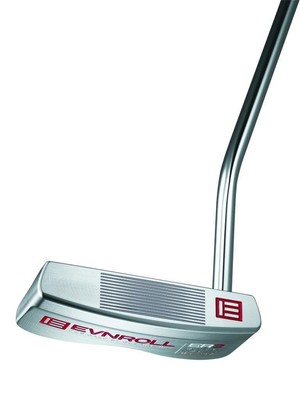 *NEW* EVNROLL ER3  WINGBLADE  PUTTER