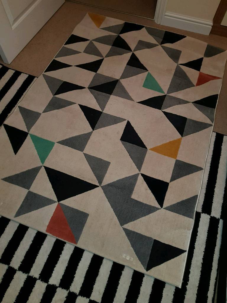 Rug carpet in Plymouth, Devon Gumtree