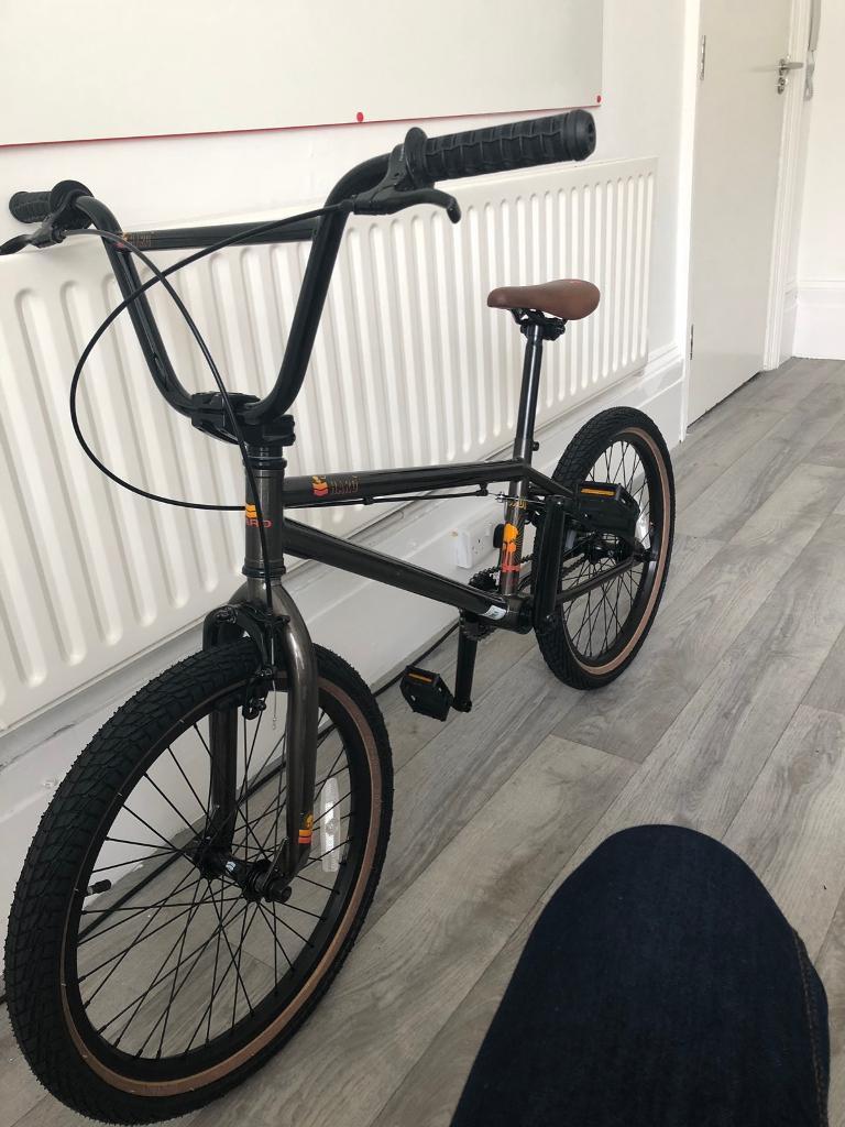Brand new haro bike ideal for child or adult in City of London