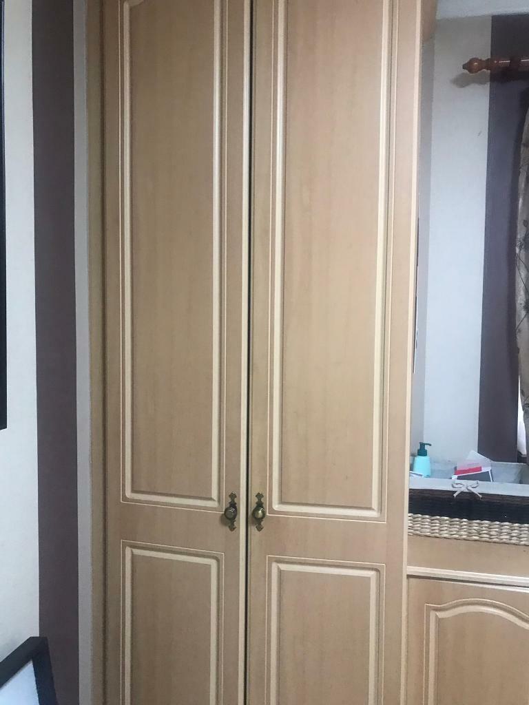 Fitted Wardrobes For Sale In Stranmillis Belfast Gumtree