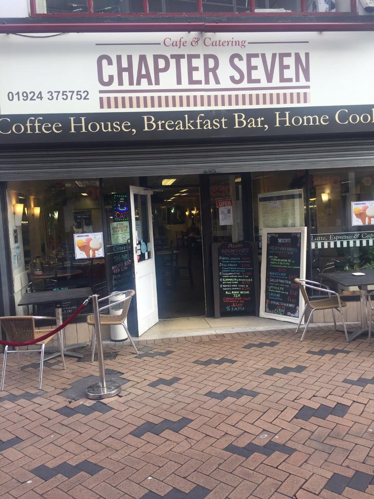 Cafe for sale in Wakefield, West Yorkshire Gumtree