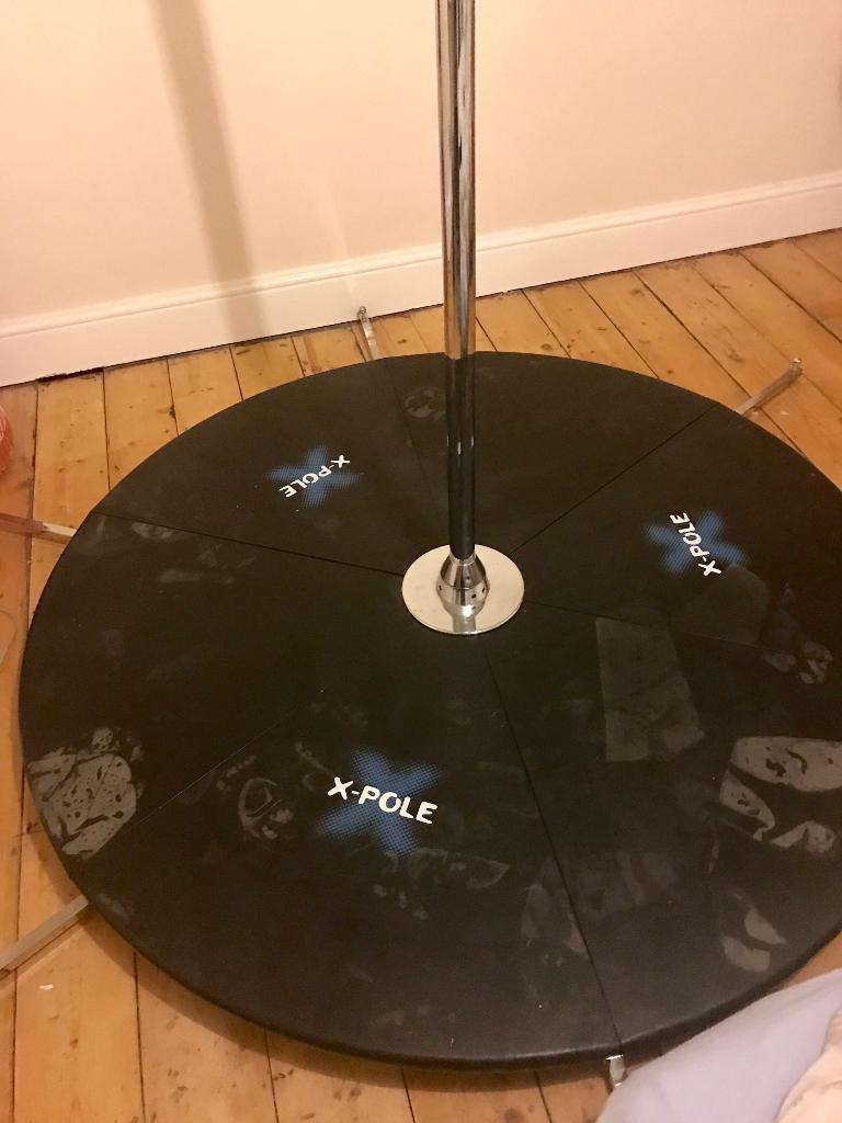 Xpole xstage lite 45 in Gloucester, Gloucestershire Gumtree