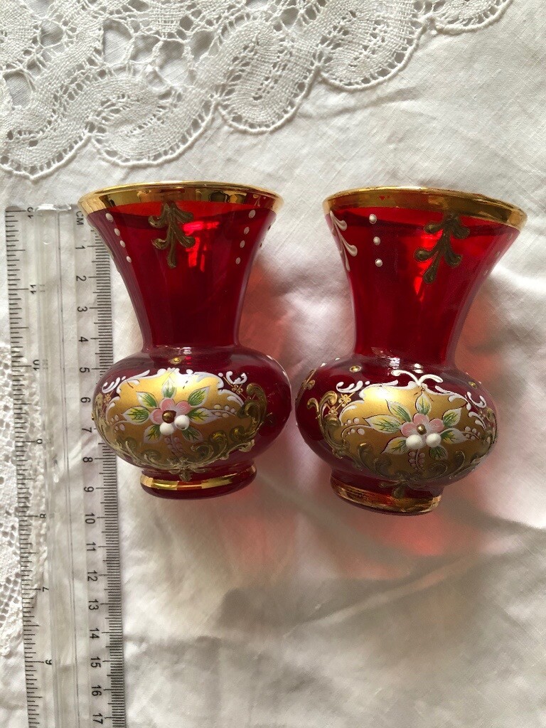 glass vases in Maidstone, Kent Gumtree