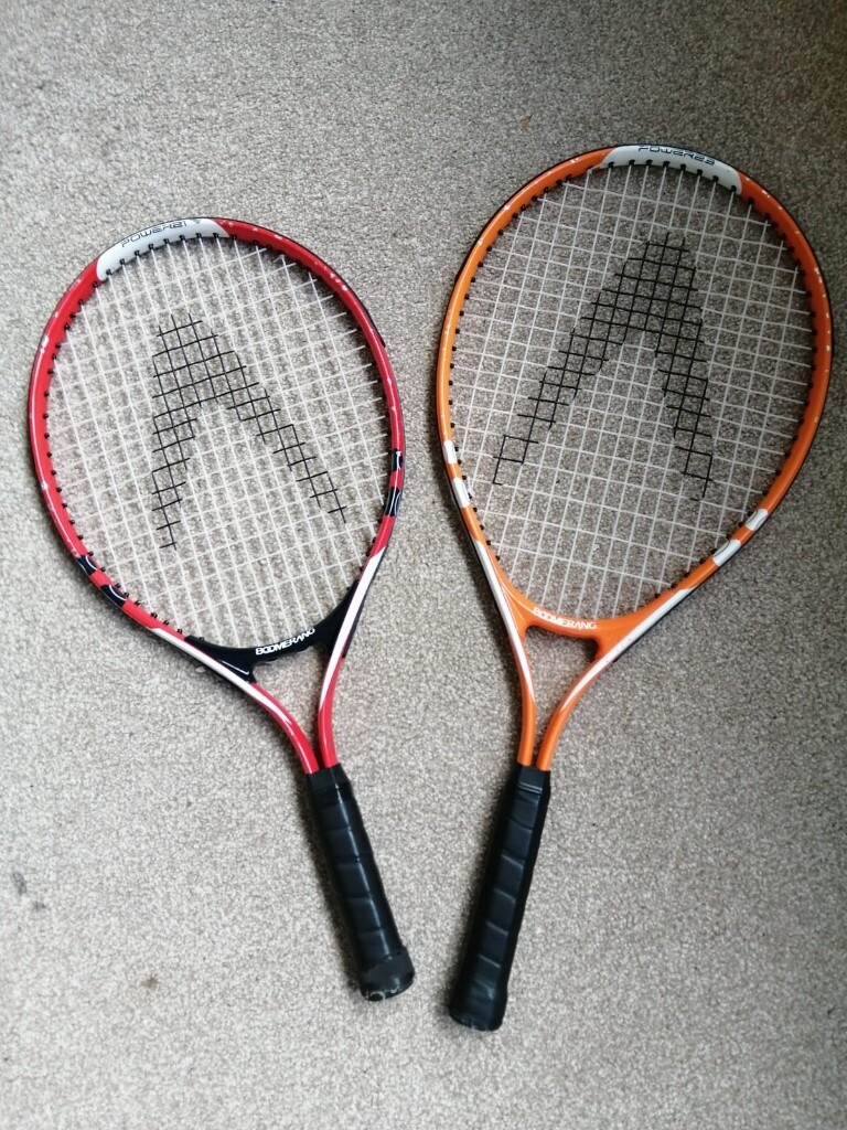 Tennis rackets for children in Wimbledon, London Gumtree