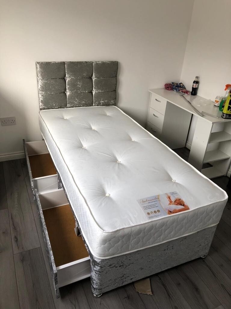 🧡MASSIVE CLEARANCE EVERYTHING MUST GO!Brand new factory packed beds