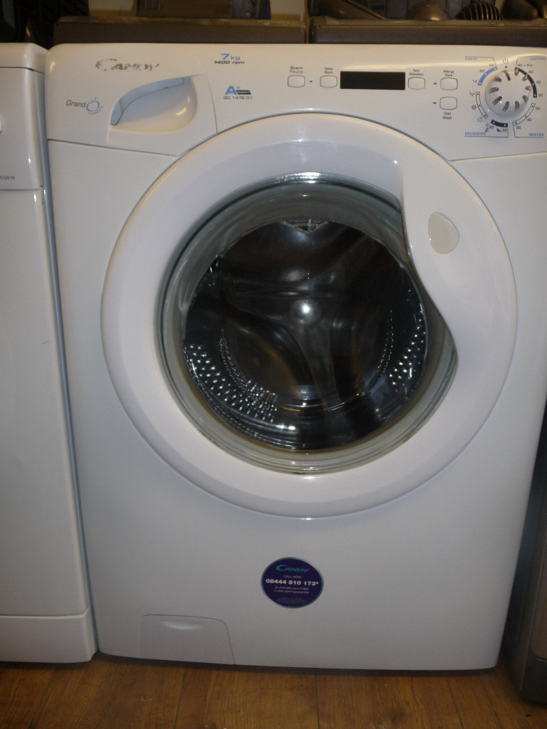 Candy Grand O Comfort Washing Machine 7 KG in Southampton