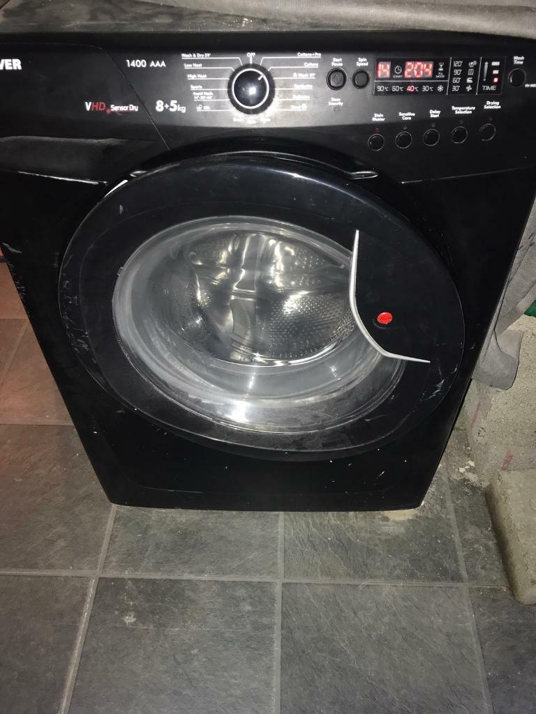 Hoover VHD Sensor Dry washing machine in Sunderland, Tyne and Wear