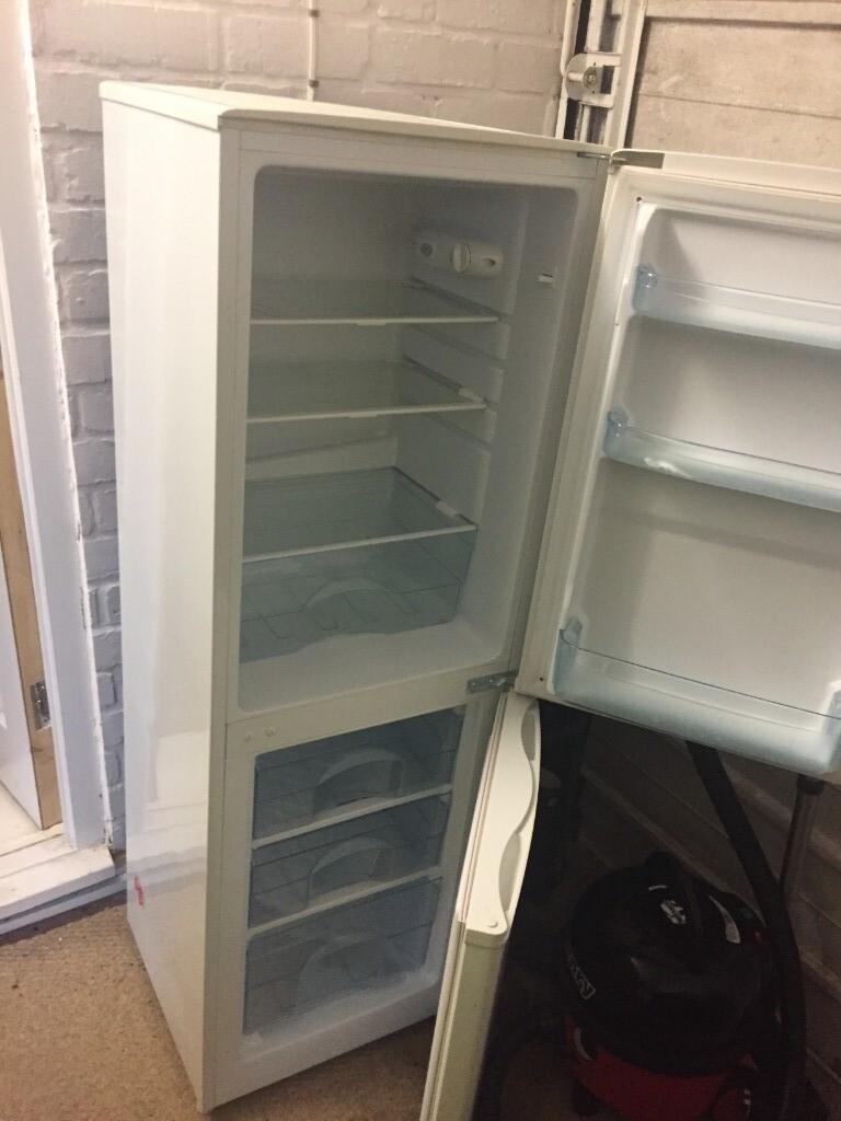 Fridge Freezer For Sale in Irlam, Manchester Gumtree