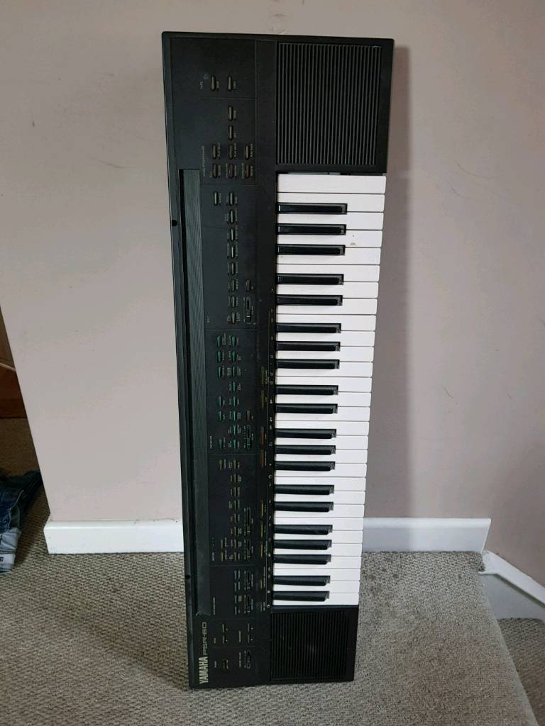 Yamaha psr60 keyboard in Fareham, Hampshire Gumtree